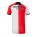 Feyenoord Replik Heimtrikot 2024-25 Kurzarm